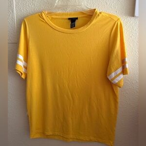 Rue 21 boxy tee